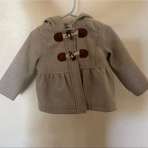 Old Navy Infant Peacoat